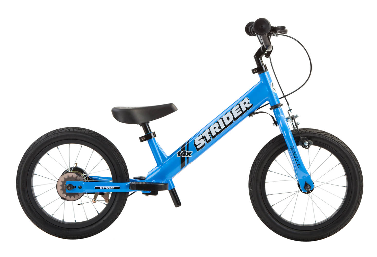 Strider 14x Balance Bike