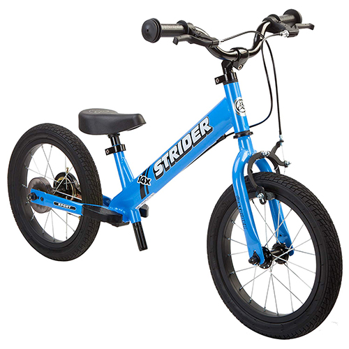 14x strider bike